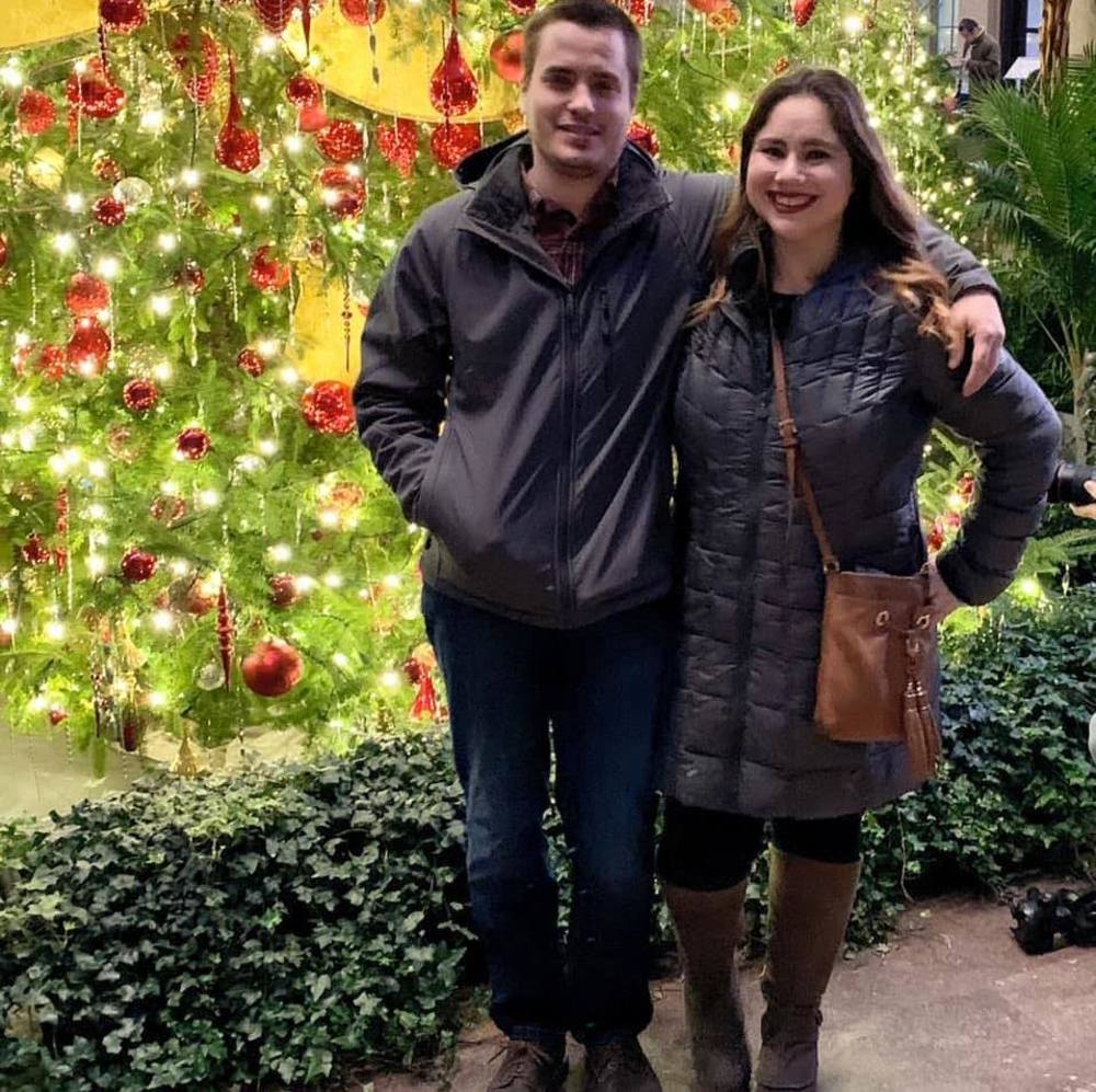 Meet your Posher, Alyssa